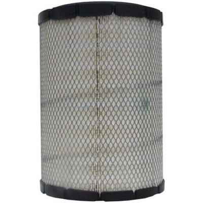 Le filtre à air pour camions est adapté à LAF1878 RS2863 AF4878 P527484 3I2013 1691027C1 RE34962 DONP527484