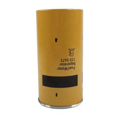Référence NO. 1335673 Séparateur d'huile et d'eau Diesel Fuel Filter for Excavator Accessories
