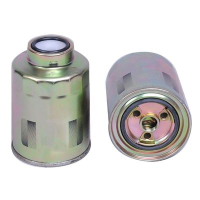 Parties du moteur du tracteur de la pelle, filtre séparateur carburant/eau P550390 32A6201020 14536511