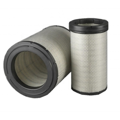 Hydwell Filtre à air en fer 6I2505 AF25011M AF25135M 6I2506 P529290 C321170 pour les performances