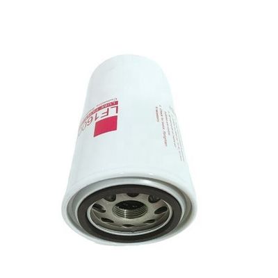 LF550909 Papier à filtrer fer N° de référence P550909 pour pièces moteur de tracteurs de pellets