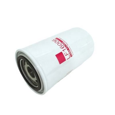 LF550909 Papier à filtrer fer N° de référence P550909 pour pièces moteur de tracteurs de pellets