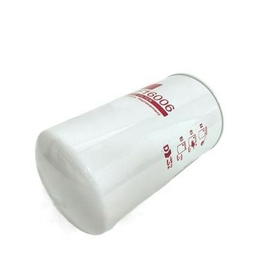 LF550909 Papier à filtrer fer N° de référence P550909 pour pièces moteur de tracteurs de pellets