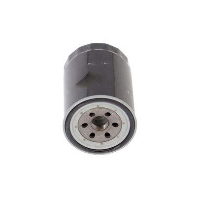 Matériau du filtre en fibres de verre de la série 435 Filtre hydraulique à lubrifiants 15607-2210 C-1317 WF2074