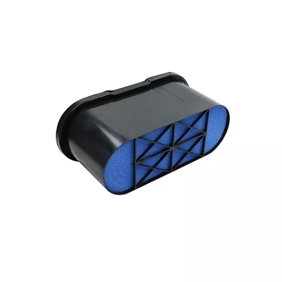 Fourniture de pièces pour tracteurs agricoles Assemblage de filtre à air Remplacement OEM 1109060-695-C00 LG606