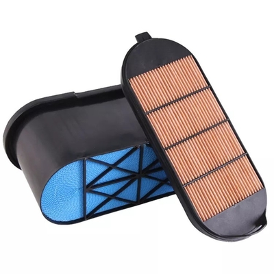 Fourniture de pièces pour tracteurs agricoles Assemblage de filtre à air Remplacement OEM 1109060-695-C00 LG606