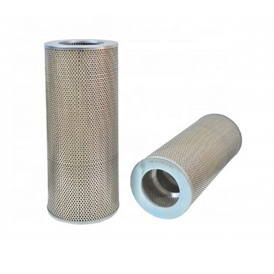 Filtre à huile hydraulique HF28910 certifié CE pour la vente de pièces mécaniques