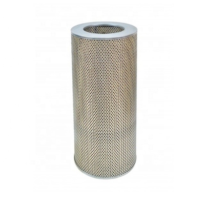 Filtre à huile hydraulique HF28910 certifié CE pour la vente de pièces mécaniques