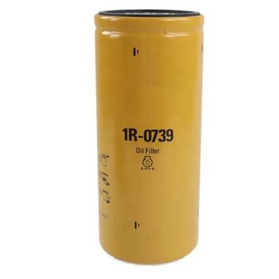 Accès à l'huile pour les filtres des excavatrices 1R-0750 1R-0751 1R-0739 1R-0749 1R-0716 1R-0755