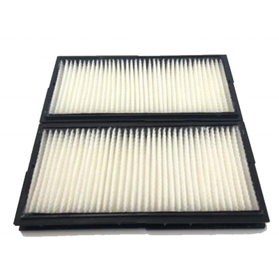 1127448 Élément filtrant de climatisation pour machines de construction Système d'air diesel
