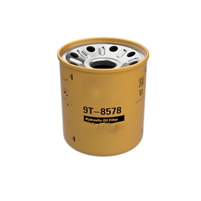 9T8578 RE45864 AT100973 HF29073 FILTRE HYDRAULIQUE essentiel pour les pièces de carburant des camions lourds