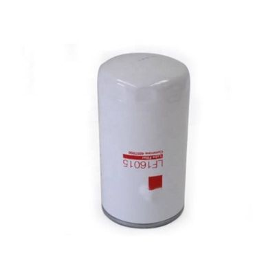 Papier filtre fer HYDWELL LF16015 Filtre à huile pour moteur diesel 4897898 pour autres voitures