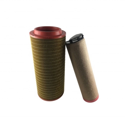 Remplacer/réparer but 2456376 Filtre à air moteur diesel pour Caterpillar par Hydwell