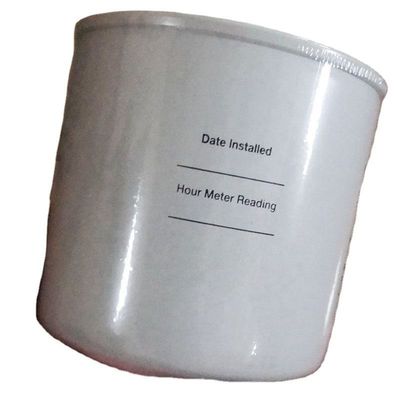 Autres filtres à huile pour automobile Cj-6162X 119305-35170 1000003052 376-9707 avec matériaux