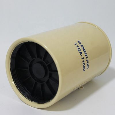 Numéro de référence P954925 Filtre séparateur carburant/eau pour pièces de moteur de tracteur de pelle