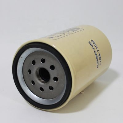 Numéro de référence P954925 Filtre séparateur carburant/eau pour pièces de moteur de tracteur de pelle