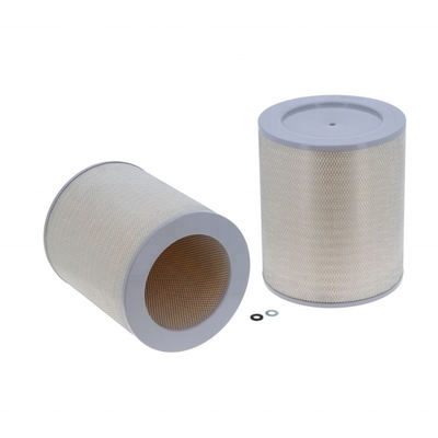 S5514 Filtre à air en fer pour moteur générateur de pièces automobiles Hydwell
