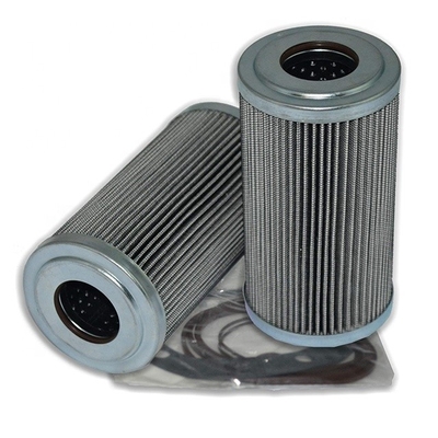 29548988 29558118 Kit de filtre à transmission hydraulique Remplacement par du papier en fibres de verre