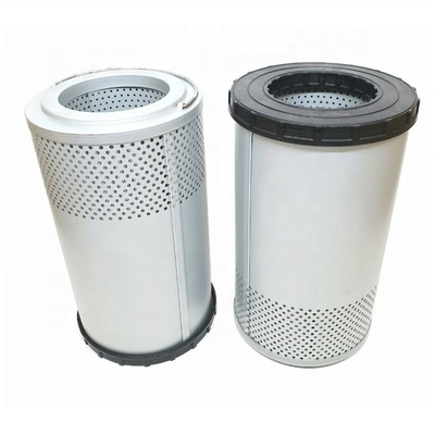 Hydwell CH1091 Yn52V01025r100 H-41100 Filtre automatique pour le fonctionnement de filtration de l'huile moteur