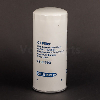 23151592 N° OE. Filtre de pompe à carburant pour autres années P582021 Pièces moteur