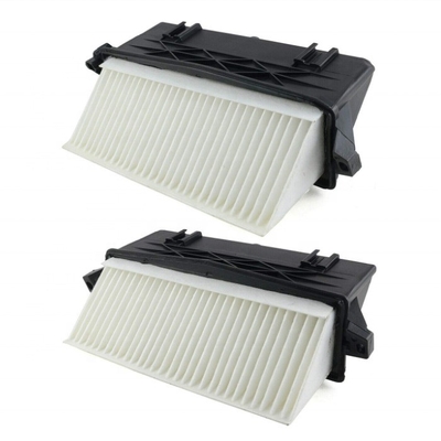 Éléments de filtre à air pour camions à moteur par HYDWELL Good Construction Auto Parts Filter