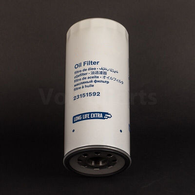 23151592 N° OE. Filtre de pompe à carburant pour autres années P582021 Pièces moteur