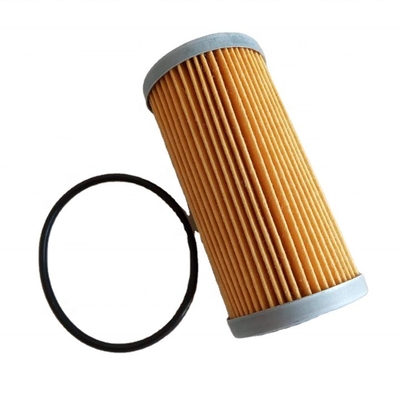 Élément de filtre à huile hydraulique pour excavateur KBJ1691 KBJ1691A 31E3-0018 EP910-010N