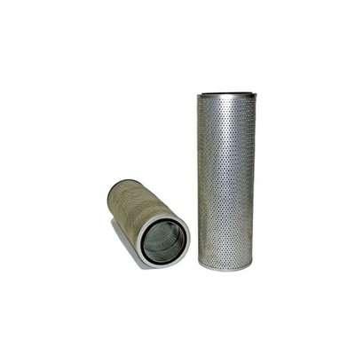 Hydwell 32/908100 333/C6860 Filtreur de filtre de réservoir hydraulique en papier en fibre de verre de fer