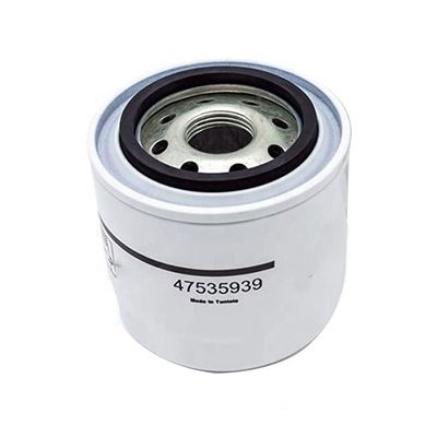 87679494 Hydwell Machinery Construction Filtre à huile de remplacement avec fonction de filtration