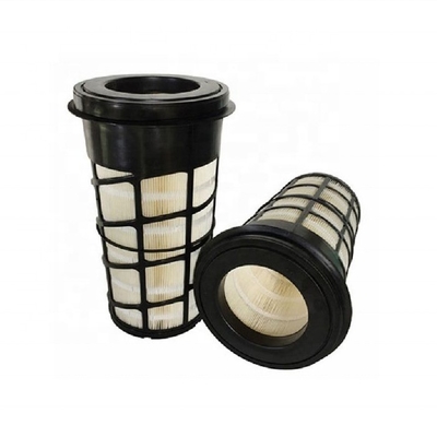 195*195*360 HYDWELL Air Filter for Diesel Excavator Engine Parts de rechange pour voitures