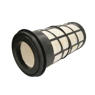 195*195*360 HYDWELL Air Filter for Diesel Excavator Engine Parts de rechange pour voitures