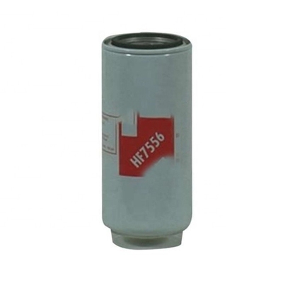 Filtre à rotation HF7556 P179089 88291009409 3800030F7 70048214 pour les pièces de pièces d'excavatrice