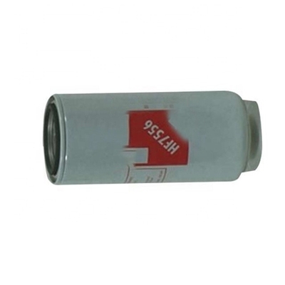 Filtre à rotation HF7556 P179089 88291009409 3800030F7 70048214 pour les pièces de pièces d'excavatrice