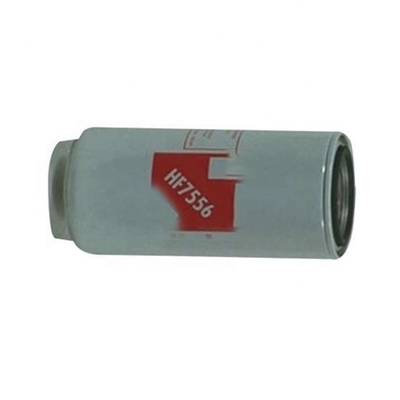 Filtre à rotation HF7556 P179089 88291009409 3800030F7 70048214 pour les pièces de pièces d'excavatrice