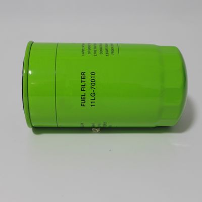 Année Autres 11LG70010 Hydwell Parties de moteur de fourniture Filtre à carburant SN40574 Pour excavatrice