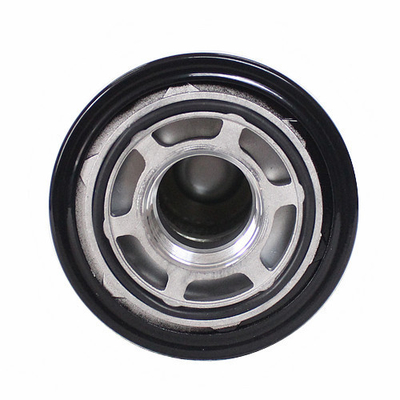 Filtre hydraulique hydraulique hydraulique pour camions moteurs diesel et construction durable