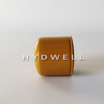 Filtre à huile durable pour machines de construction 377-6969 3517857 LF3758 P55-1042 pour une longue durée de vie