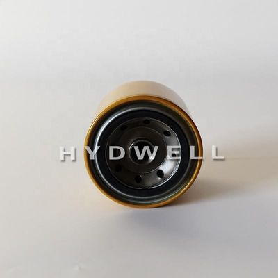 Filtre à huile durable pour machines de construction 377-6969 3517857 LF3758 P55-1042 pour une longue durée de vie