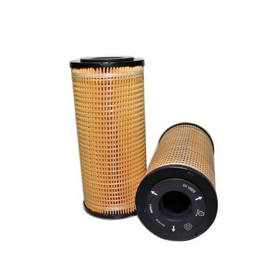 L'élément de filtre à huile de lubrifiant CH10929 P502477 996452 LF16250 pour tracteurs