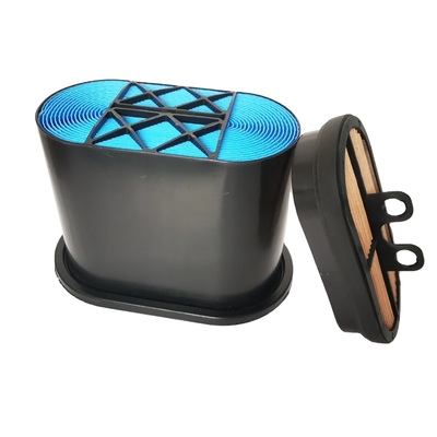 Filtre à air pour excavateur 32925682 32-925683 333/D2696 32-925682 P600975 P608533 16237822 VOE174917