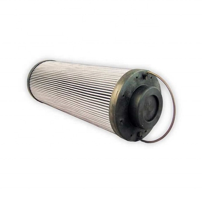 Élément de filtre en acier inoxydable 304 0660R010BN4HC pour une séparation solide-liquide supérieure