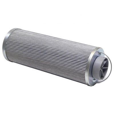 Élément de filtre en acier inoxydable 304 0660R010BN4HC pour une séparation solide-liquide supérieure