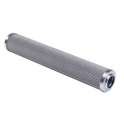 Filtre à huile hydraulique 0280D010BN4HC avec un matériau en acier inoxydable bien enveloppé