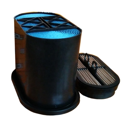 32/925682 RE253518 C25150 P608533 32925682 Filtre à cartouche pour moteurs diesel