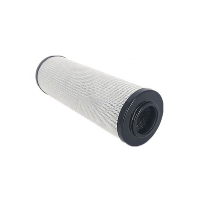 Élément de filtre à huile hydraulique en acier inoxydable 304