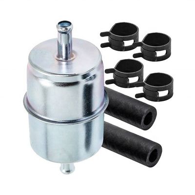 Filtre à carburant Hydwell FF149 4080720 avec produit et numéro de référence P550012