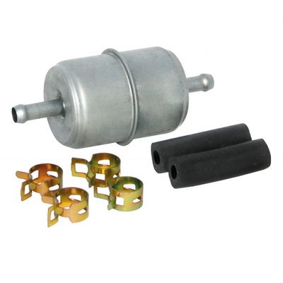 Filtre à carburant Hydwell FF149 4080720 avec produit et numéro de référence P550012