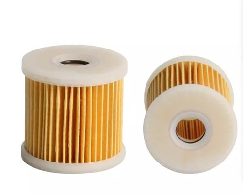 Parties et composants de remplacement du moteur Filtre à carburant 90794-46911 pour camion modèle camion