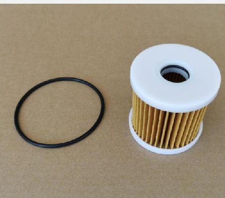 Parties et composants de remplacement du moteur Filtre à carburant 90794-46911 pour camion modèle camion