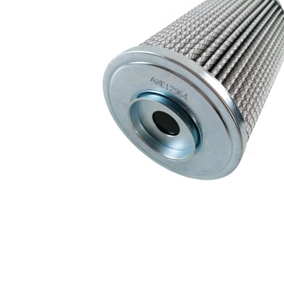 Efficacité 99,9% Filtre de remplacement AXE12964 pour les pièces mécaniques d'alimentation hydraulique